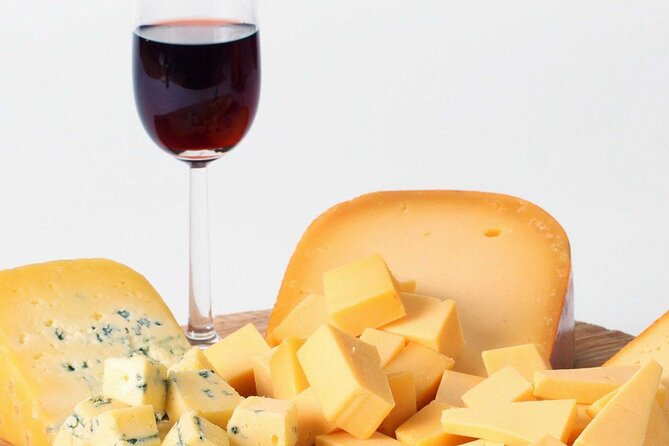 St.Martin-St.Maarten: Small Group, History & Cheese Tasting Tour - Historical Site Visits