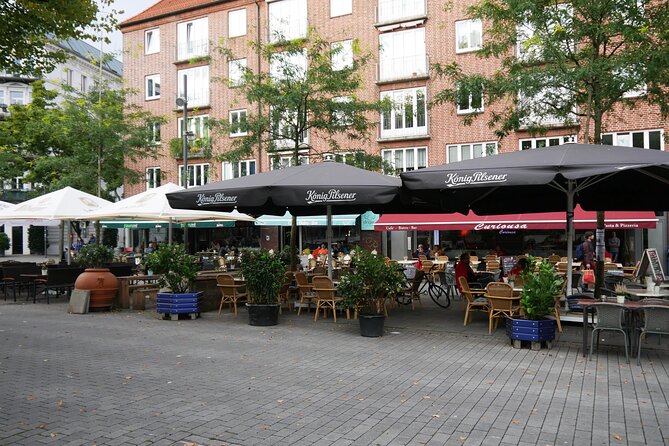 St. Pauli Culinary - The Food Tour - Dietary Options Available