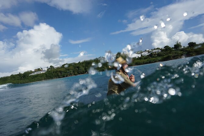 Stand Up Paddle Adventure in Guadeloupe - Booking Information