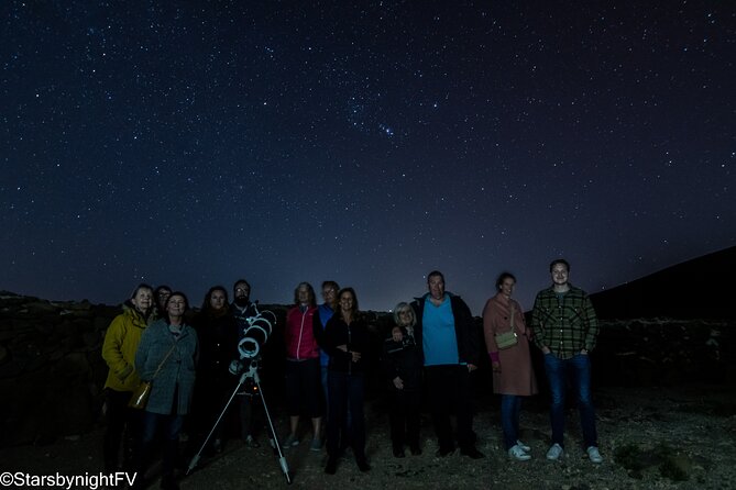 Stargazing From Los Molinos Area, Starlight Guide - Starlight Guide Expertise