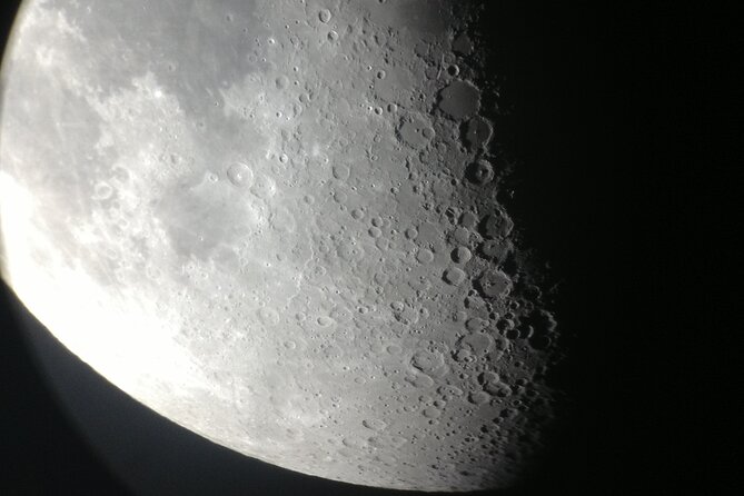 Stargazing Tour in Los Cabos - Accessibility and Participation