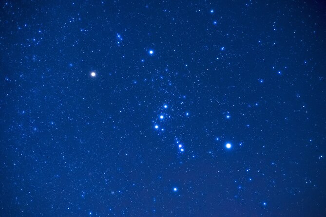 Stargazing Tour in Tenerife - Confirmation and Accessibility