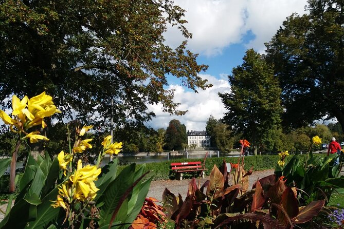 State Garden Show Überlingen and Garden Show Lindau in One Day - Private Tour - Availability and Operating Hours