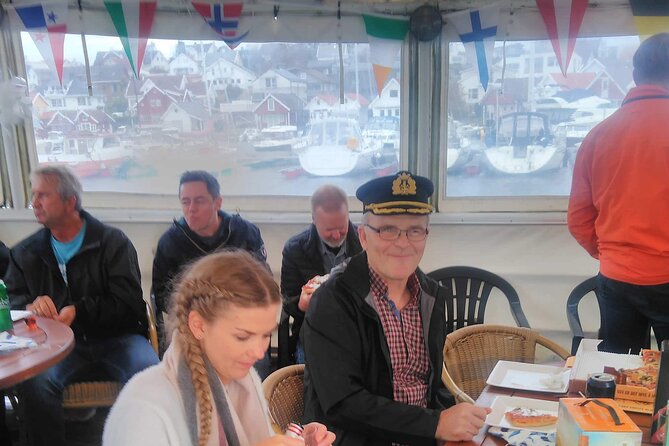 Stavanger Private Safari and Fishing's - Meeting and Pickup Details