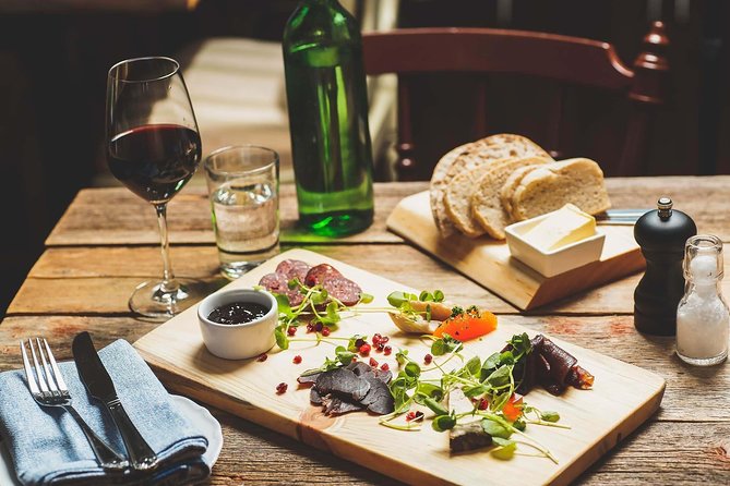 Stockholm Dinner Experience - Accessibility and Participation Guidelines