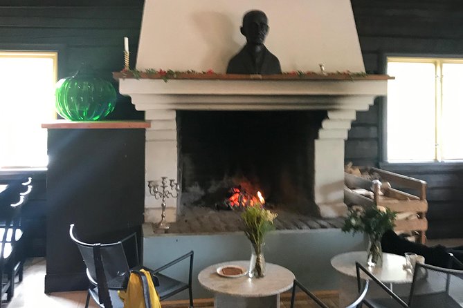 Stockholm Fire and Ice Tour! Dive Into Swedish Lifestyle! - Preparing for the Experience