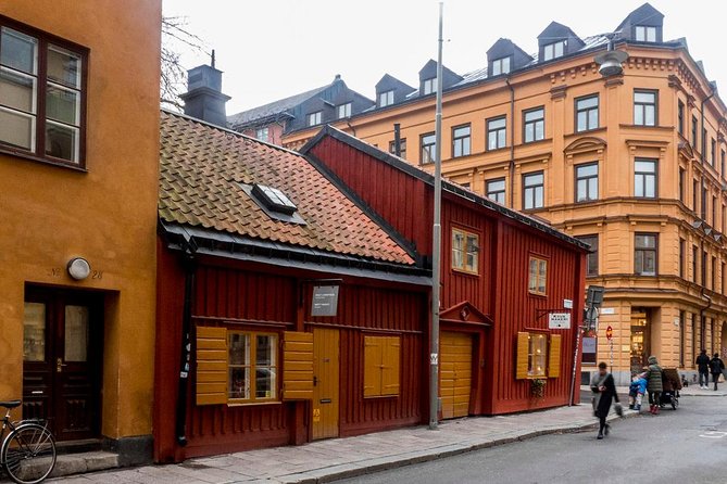 Stockholm Södermalm E Bike Tour Review - Weather and Accessibility