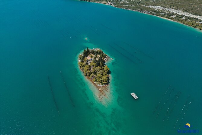 Ston Walls Walking & Boat Tour Review - Booking Details