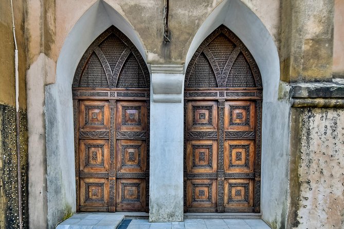 Stone Town Tour - Customer Experience