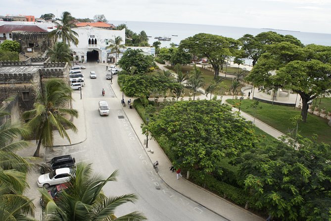 Stone Town Walking Tour in Zanzibar - What Travelers Can Expect