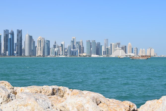 Story Behind The Doha City Tour + Dhow Cruise | Private - Accessibility Features