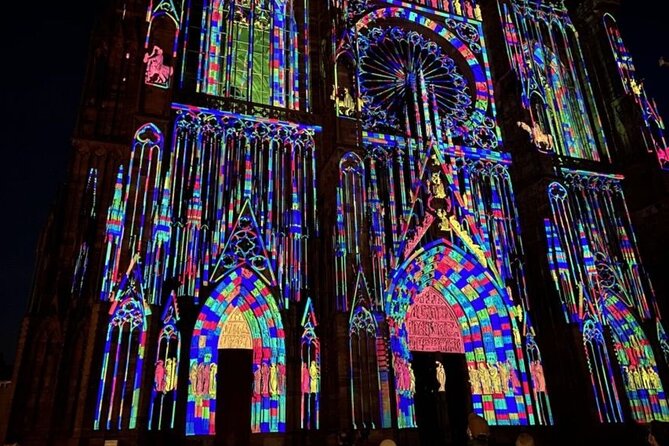 Strasbourg Cathedral and City Guided Walking Tour - Traveler Reviews and Feedback