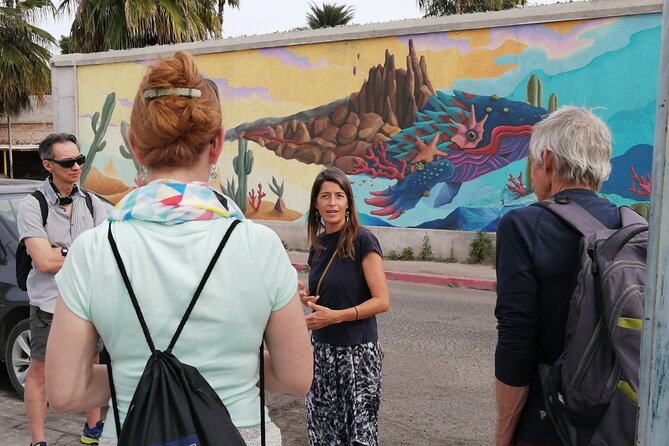 Street Art Walk in La Paz - Traveler Testimonials