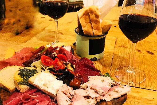 Street Food and Pasta in Rome - Exploring Pasta Traditions