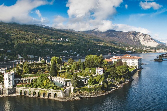 Stresa: Isola Madre & Isola Bella Hop-On Hop-Off Boat Tour - Isola Madre: The Enchanting Island