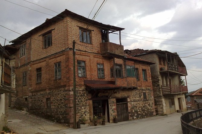 Struga, Cave Churches and Vevchani Springs Tour From Ohrid - Tour Accessibility