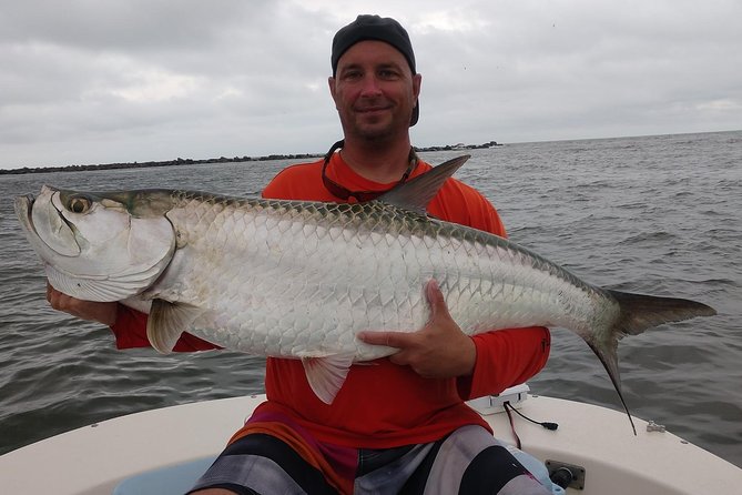 Stuart Inshore Fishing Charters - Accessibility Features
