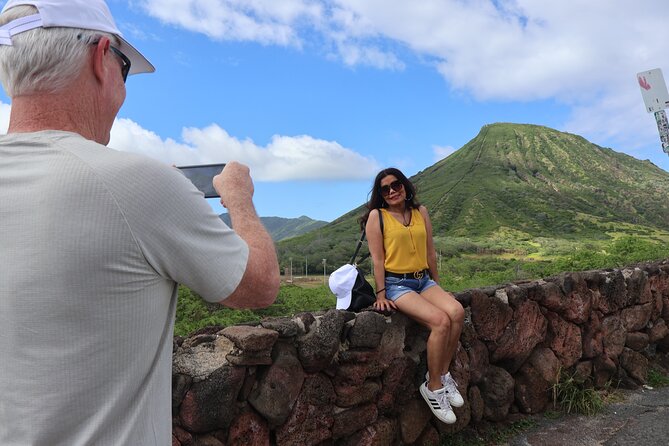 Stunning Views of Oahu! Half-Day Scenic Tour. 7 Lookouts + Photos - Pickup Locations