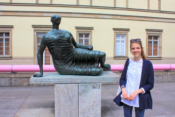 Stuttgart City Tour - Pricing and Cancellation Policy