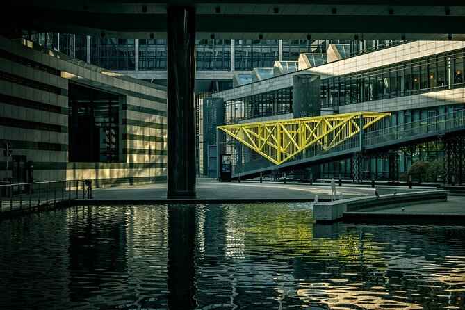 Stuttgart- Private Tour With City Highlights - Positive Reviews