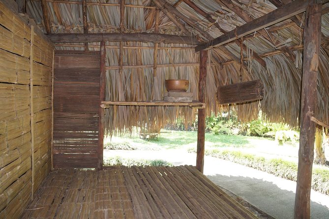 Sugar Cane Hacienda El Paraiso & Nature Day Tour - Customized Tour Experience