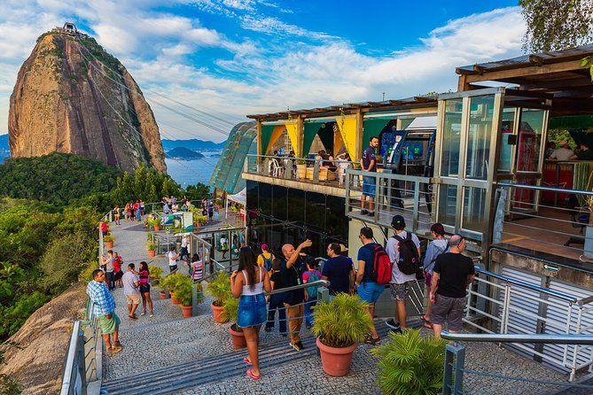 Sugar Loaf and Christ Redeemer - Express Tour - Provider Reputation