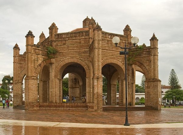 Sumidero Canyon, Chiapa De Corzo Magical Town From San Cristóbal De Las Casas - Customer Experiences and Reviews