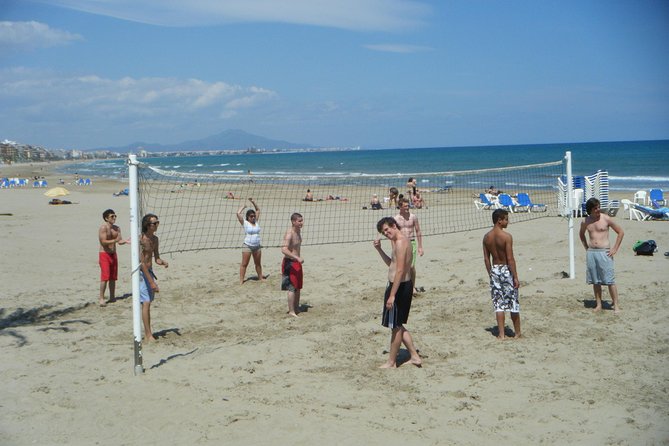 Summer Camp With Spanish Class - What to Expect at the Camp