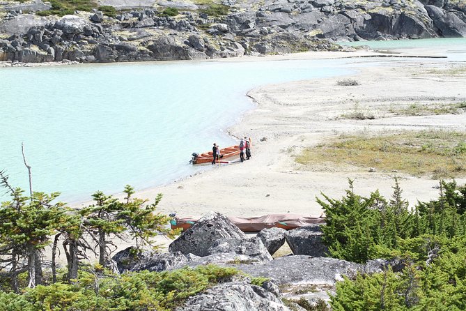 Summit Lake Canoe Adventure From Skagway - Preparation Tips for Travelers