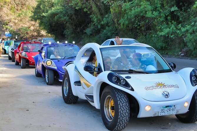Sun Buggy Tours Puerto Vallarta - Guest Reviews and Experiences