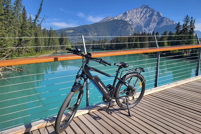 Sundance Canyon Ebike and Hike Guided Tour - Participant Requirements