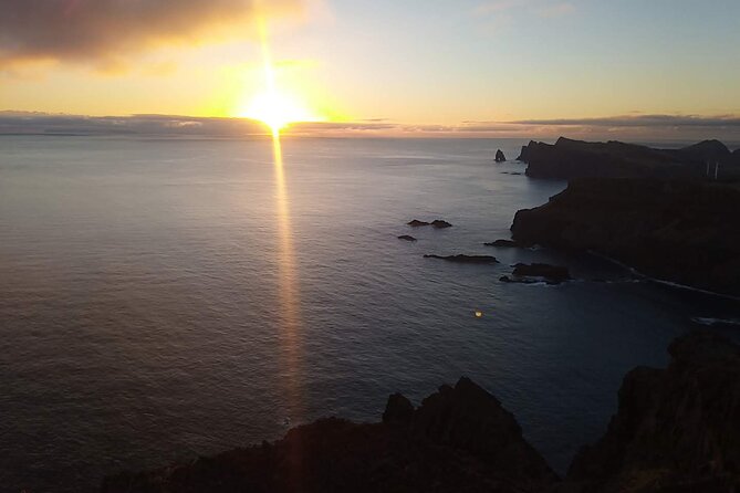 Sunrise Ponta De São Lourenço Climbing Experience - PRIVATE SERVICE - Booking Details and Policies