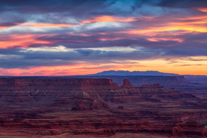 Sunset Airplane Tour - On-board Amenities