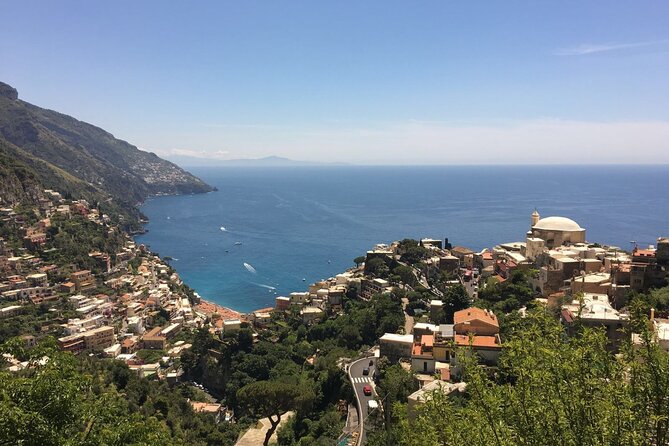 Sunset Amalfi Coast - Verifying Authentic Reviews