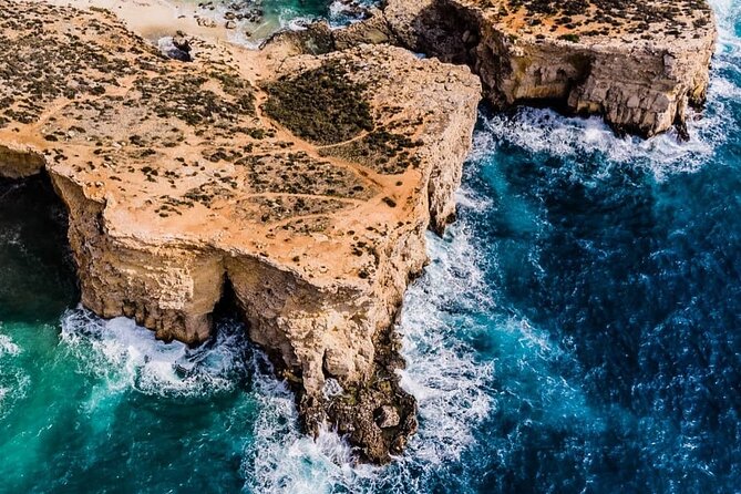Sunset Boat Cruise Experience Around Comino & Blue Lagoon - Malta - Booking Information and Availability