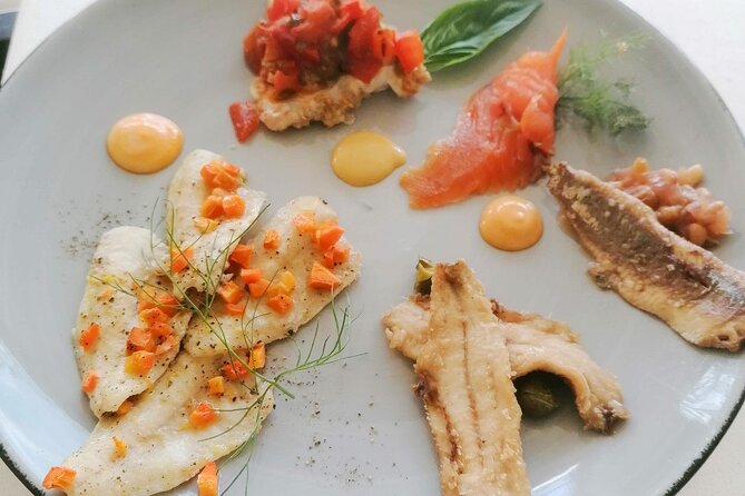 Sunset Boat Cruise With Wine and Fish Tasting From Garda - Participant Information
