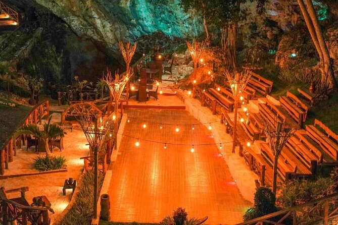 Sunset Buggies Adventure With Dinner From Punta Cana - Pricing and Cancellation