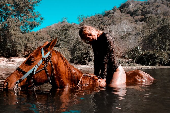 Sunset by Horse (River and Beach) - Accessibility and Recommendations