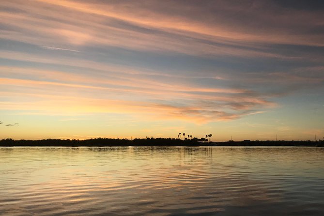 Sunset Clear Kayak Tour - Kayaking Lesson and Instructions