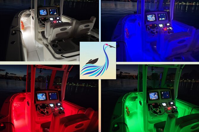 Sunset Cruise/Narrated Tour - Private 2 Hour - Customer Feedback
