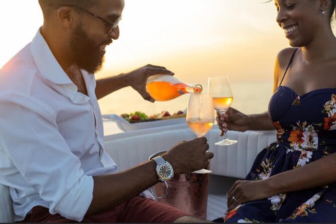 Sunset Cruises - Ideal for Special Occasions