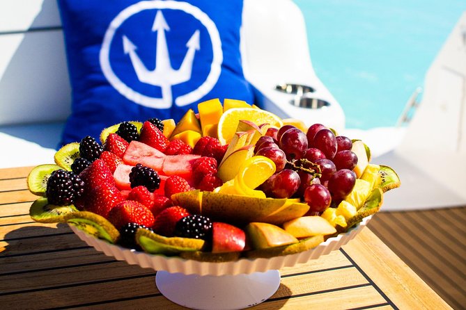 Sunset Dinner Cruise Private Group - Pickup and Meeting Details