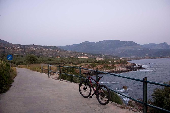 Sunset E-Bike Tour - Participant Considerations