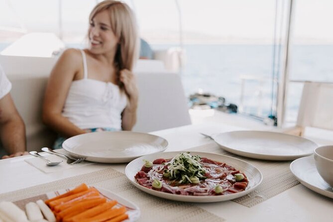 Sunset Luxury Tour in Cabo San Lucas - Host Responses and Customer Service