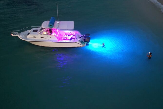 Sunset on an Island in a Private Boat - Schedule and Pricing