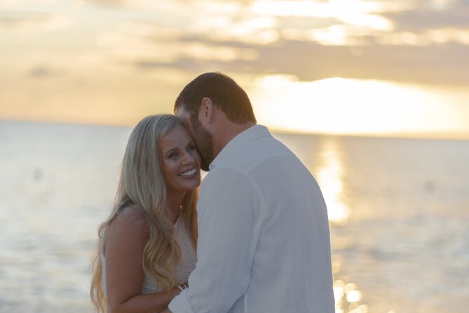 Sunset Photography in Antigua - About the Host: Kerron Simmons