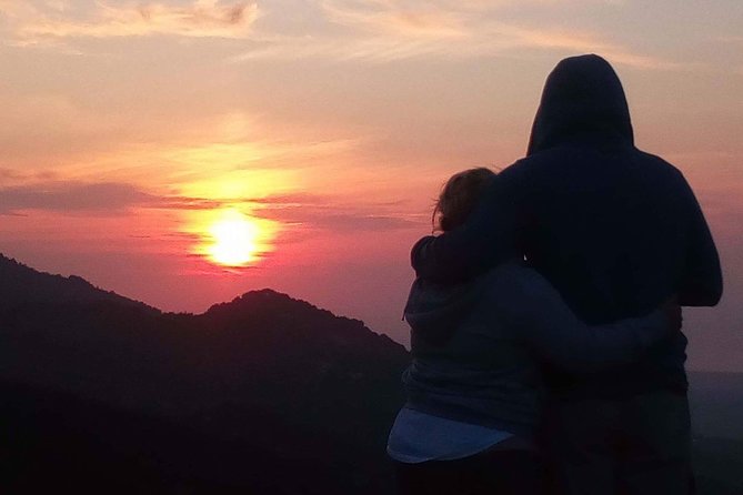 Sunset Safari in Kos - Magnificent Views From the Summit