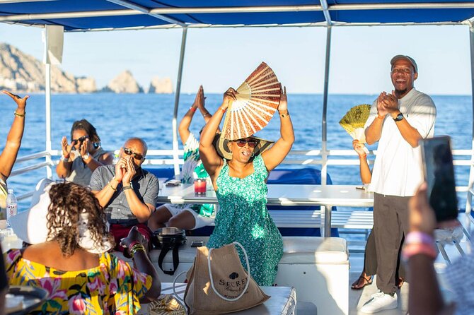 Sunset Sail Tour With Local Food - Customer Feedback