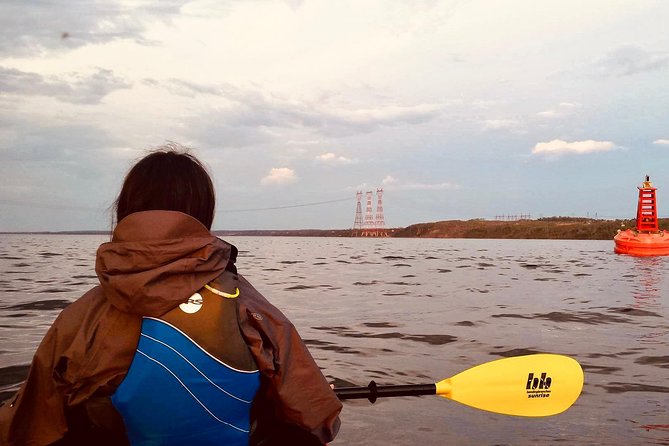 Sunset Sea-Kayaking Excursion on St. Lawrence River - Participant Requirements