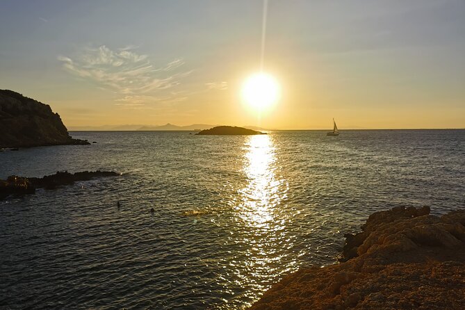 Sunset Sea Kayaking in Athens Riviera - Safety Considerations